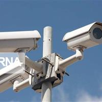 ۷۰ درصد معابر شهر زنجان به دوربینهای نظارتی متصل میشود