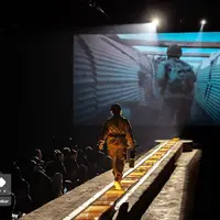 اولین سینمایش ایران با «مجنون»