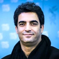 پیغام منوچهر هادی به نعمیه نظامدوست با قلب قرمز!