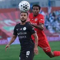 شکست النصر در بازگشت مهدی قایدی