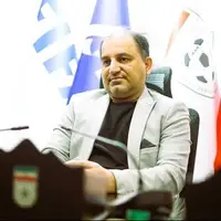 علوی: بازی اروپایی مدنظر است؛ باید به خلیلزاده در فضای فعلی کمک شود