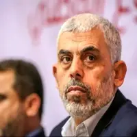 فریب هوشمندانه رهبر حماس؛ ویدیویی که ارتش اسرائیل را گمراه کرد