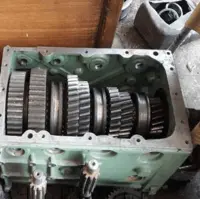 جریمه میلیاردی قاچاقچی گیربکس در بوشهر