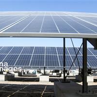 آفتاب بر بامهای خراسانشمالی؛ انرژی کمهزینه با اثر ماندگار