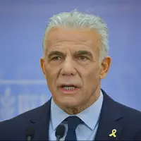 لاپید: فروش اف-۳۵ به عربستان هیچگاه بخشی از مذاکرات عادی سازی با اسرائیل نبوده است