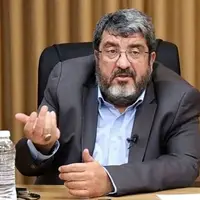 طعنه ایزدی به سیاستمدارانی که مدعی مذاکره و بلد بودن زبان دنیا هستند