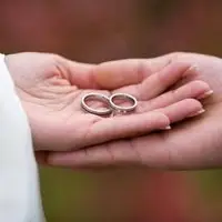 ثبت ۲۲۴۹ ازدواج برای مردان بالای ۷۵ سال