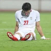 بیانی: دفاع تیم‌ ملی با کی‌روش خوب شده بود