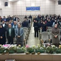 معلمان استثنایی «معلمانی بدون زنگ تفریح» و نماد ایثار در آموزشوپرورشاند