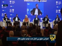 غریبآبادی: نگرانی غرب در این برهه که ایران غنیسازی انجام نمیدهد، چیست؟