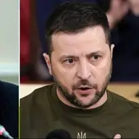 نخستوزیر سابق اوکراین: واشنگتن به دنبال جایگزینی برای زلنسکی است