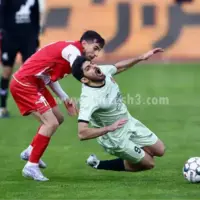 تعویق تراکتور- پرسپولیس مثل استقلال- سپاهان!