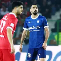 گلگهر با یک غایب در جام حذفی به میدان میرود