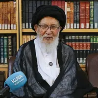 فیلم | اهمیت کتاب و کتابخوانی از منظر آیتالله سیدان