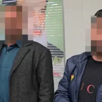 دستگیری مخلان نظم در بیمارستان چمران بروجرد