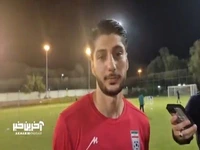 محمدمهدی محبی: اعتماد قلعهنویی شمشیر دو لبه است