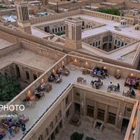 پیوند هویت تاریخی و اقتصاد محلی با پویایی گردشگری در یزد