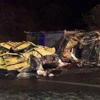 هزینه تصادفات؛ بلعیدن ۱۷.۷ درصد بودجه سالانه کشور/ هر ۲۰ دقیقه یک نفر در تصادفات در کشور فوت می کند