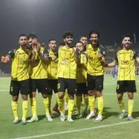 سپاهان هم خواهان لغو بازی حذفی شده بود!