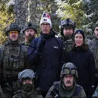 رئیس جمهور فنلاند از «زمستان سخت اروپا» در برابر روسیه خبر داد