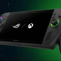 ایسوس: استقبال بازار از Xbox ROG Ally «فوقالعاده مثبت» بوده است