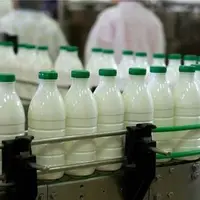 افزایش ۶۰ درصدی قیمت لبنیات