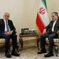 تمجید عراقچی از پایداری و استقامت مردم لبنان