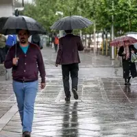 هواشناسی: امروز و فردا بارشها در نواحی غربی کشور ادامه خواهد داشت