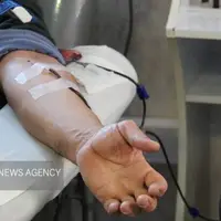 نیاز فوری به همه گروههای خونی در کرمانشاه