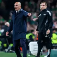 متاسفم ولی غیبت رونالدو حس میشود