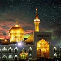 کریم است هم در حسب هم نسب...