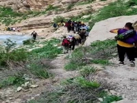 روستای خفر از روستاهای شهرستان سمیرم