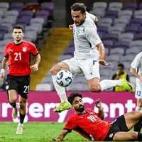 شایعه عجیب؛ یوونتوس آمار اورونوف را از کاناوارو گرفت!