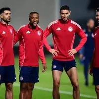 مسئولیت سنگین طارمی در المپیاکوس