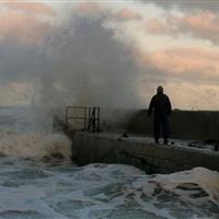 طوفان شدید مناطقی از اروپا را درنوردید؛ ۳ کشته در پرتغال و سیل در بریتانیا