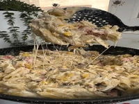 ذرت مکزیکی خونگی متفاوت و مقوی