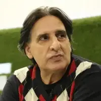 بیانی: کریم باقری یک مرد بزرگ است