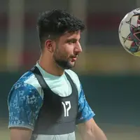 دوری 6 هفتهای هافبک فولاد از میادین