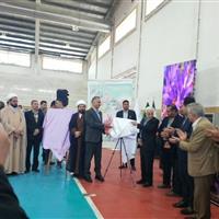 کتاب «آموزش گامبهگام زراعت و فرآوری زعفران» در خراسان شمالی رونمایی شد