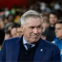 آنچلوتی: خوشحالم که چنین تیم زیبایی دارم