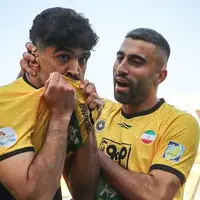 غیبت حزباوی در جام حذفی و لیگ قهرمانان