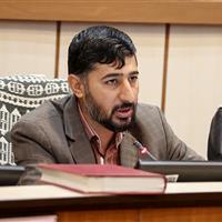 عضو شورای شهر یزد: بخشنامه بودجه ۱۴۰۵ نقشه راه شفافیت و تحول مالی در مدیریت شهری است