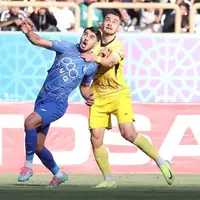 شاهعباسی: به من اتهام زدند و اشک عزیزانم را درآوردند