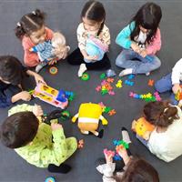 پرونده ۱۰۰ کودکستان متخلف روی میز آموزش و پرورش