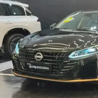 نیسان آلتیما نامی خودرو چه مشخصات فنی و آپشن هایی دارد؟