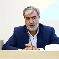 رئیس کمیسیون امنیت ملی: ایران در برابر اقدامات یکجانبه غرب سکوت نخواهد کرد