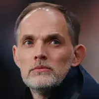 طعنه توخل به رونالدو؛ الکی کارت قرمز نگیرید!