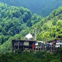 5 نقطه دیدنی در شفت ، گیلان