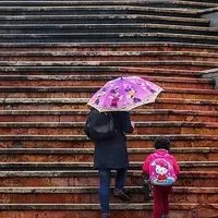 باران تهران اسیدی و سربی است؟