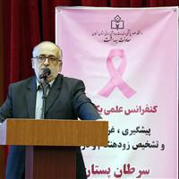 سرطان، دومین علت مرگ در استان زنجان است